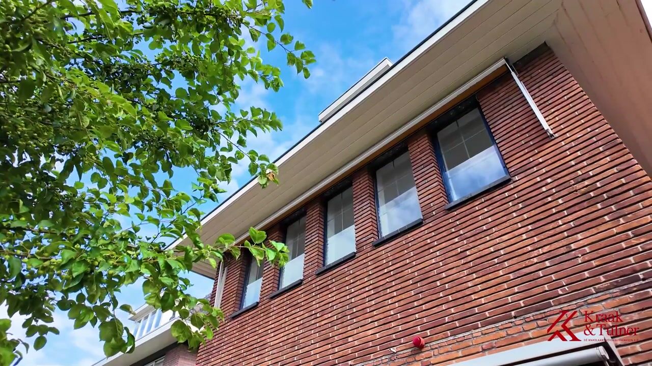 Video van K R Poststraat 3