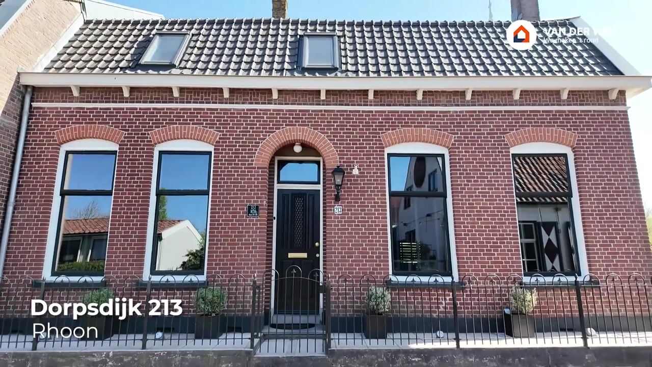 Video of Dorpsdijk 213