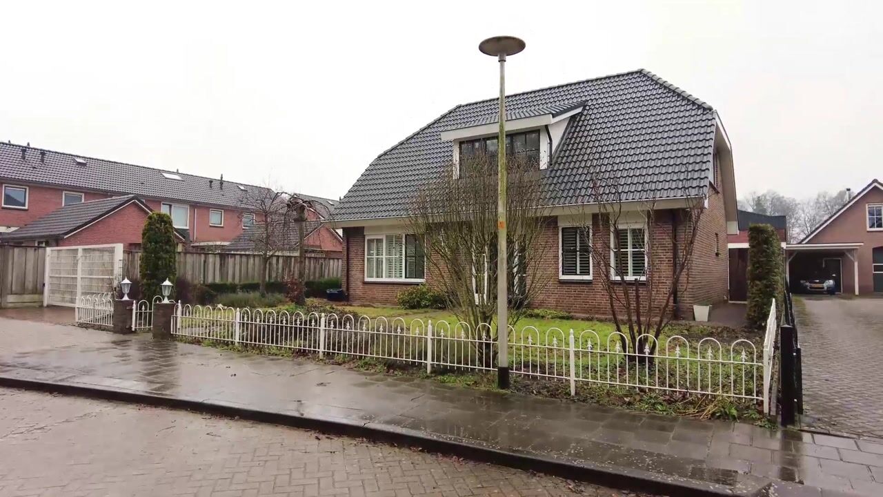 Video of De Strookappe 24