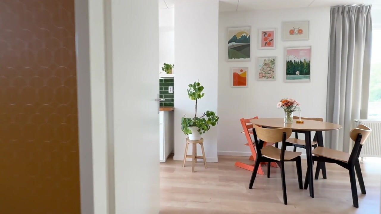 Video van Andalusiëstraat 78