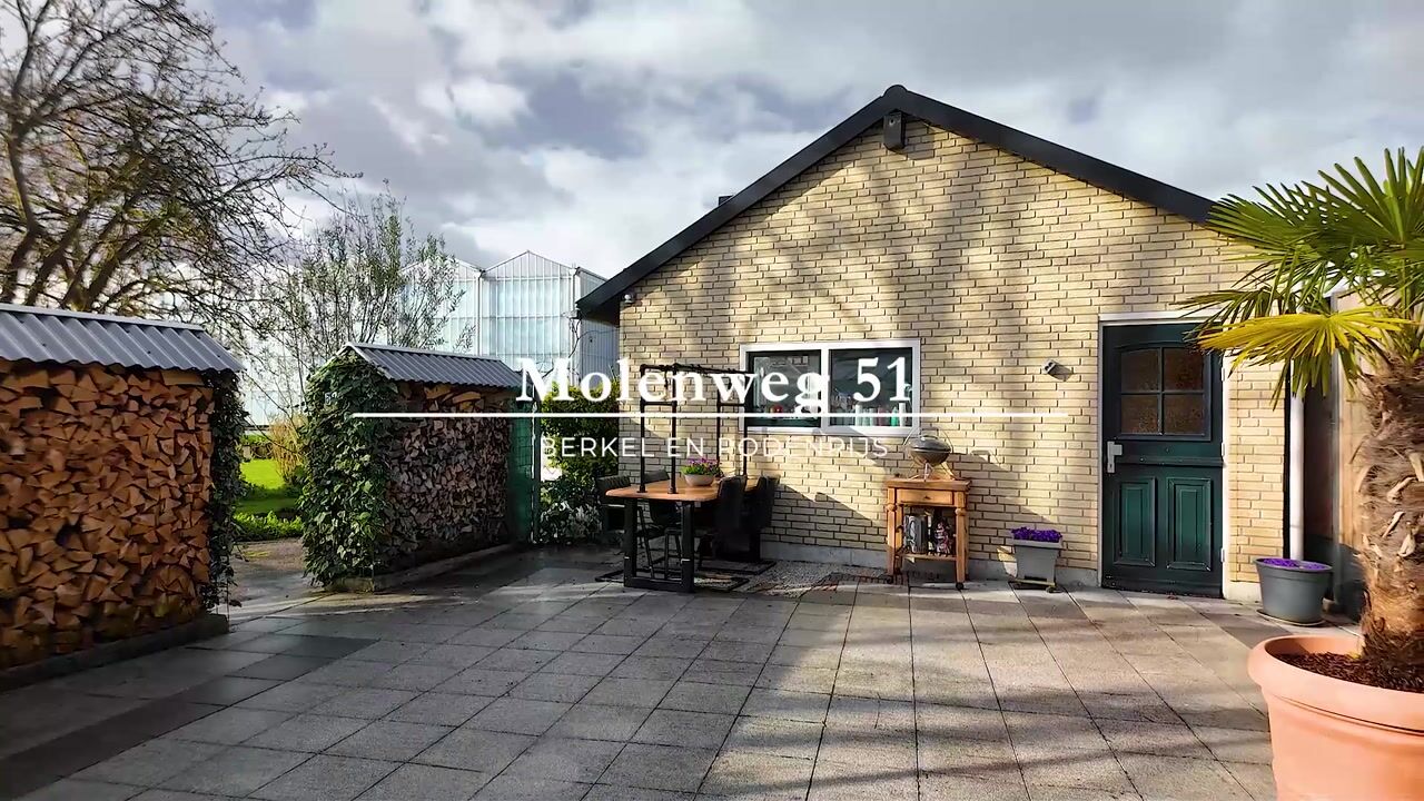 Video van Molenweg 51