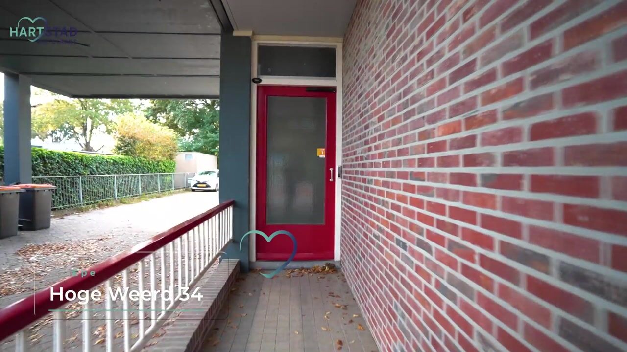 Video van Hoge Weerd 34