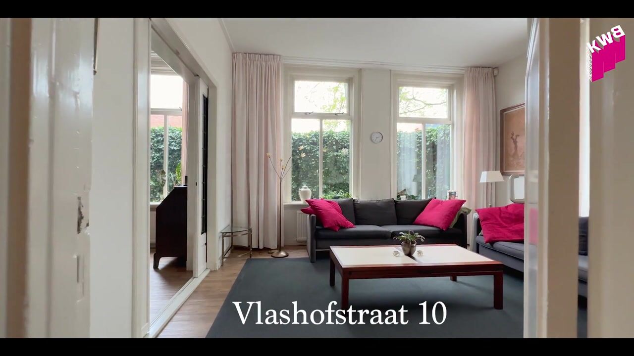 Video van Vlashofstraat 10