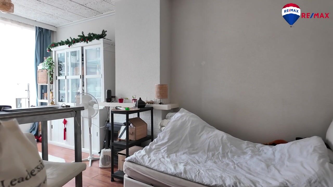 Video van Van der Werfstraat 9-B