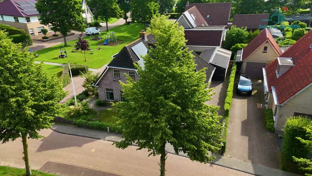 Video van Ds Carsjenssingel 18