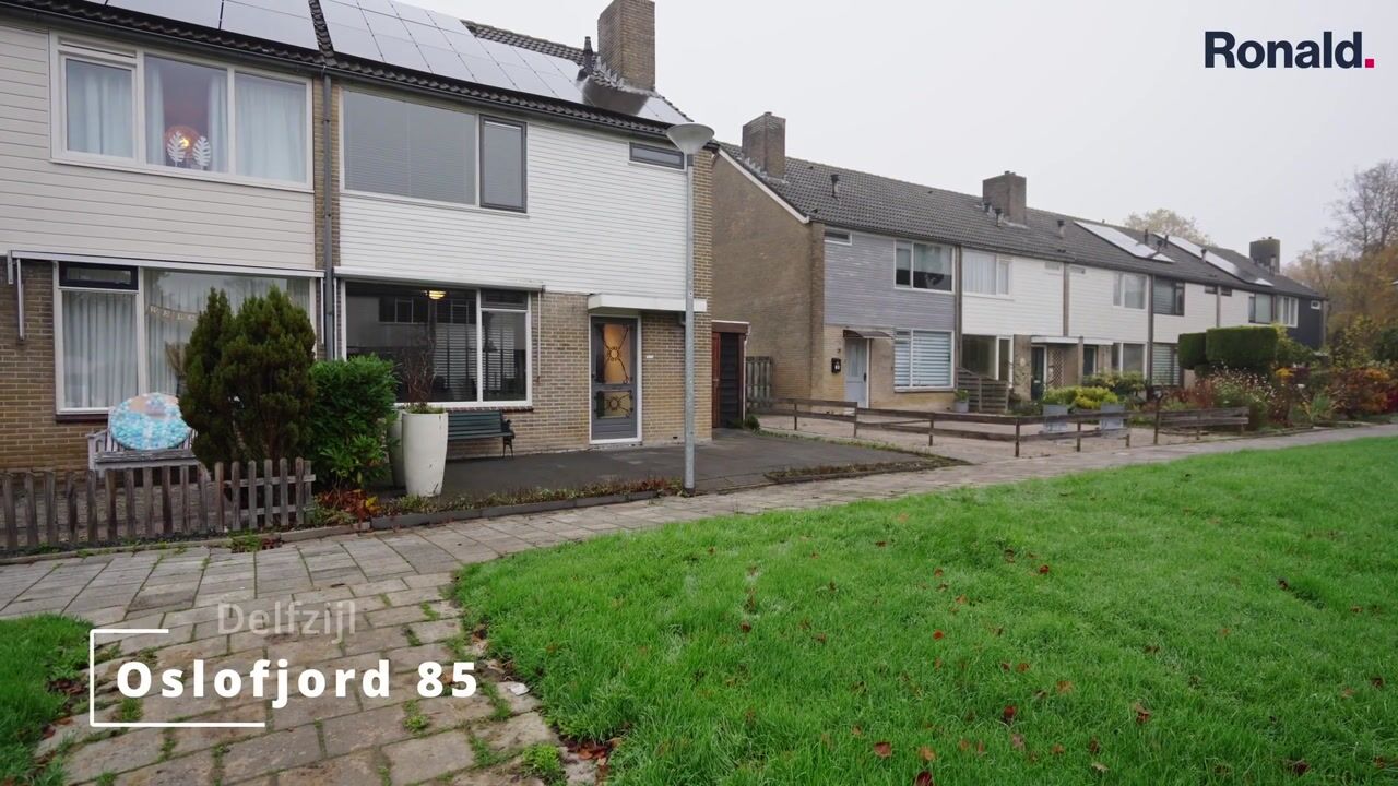 Video of Oslofjord 85