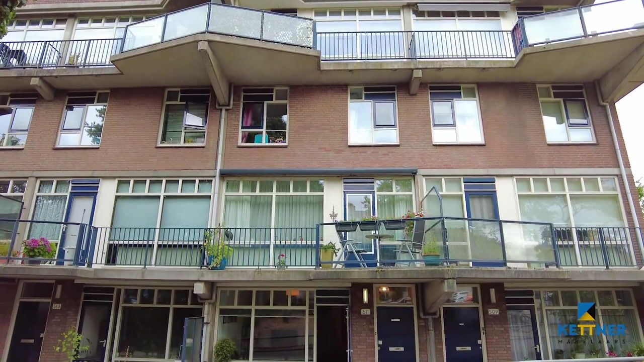 Video van Oostmaaslaan 511
