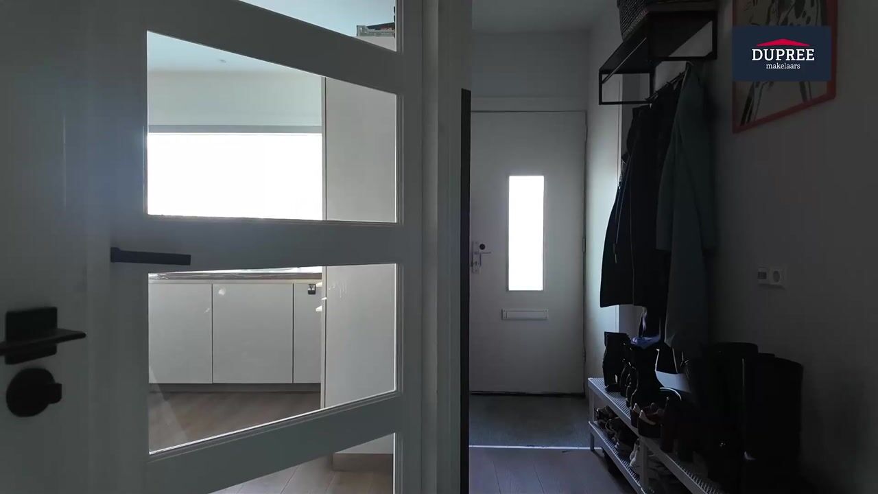 Video van Koningin Wilhelminaweg 247