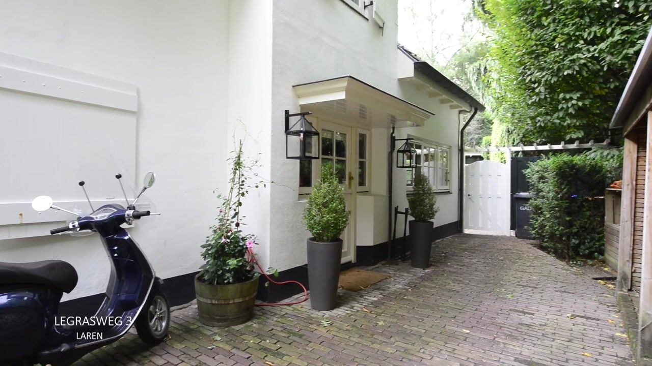 Video van Legrasweg 3