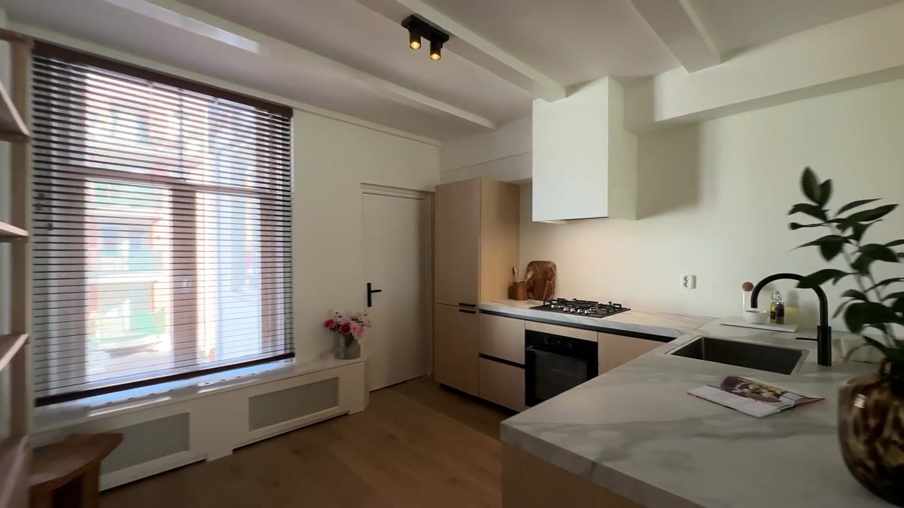 Video van Rozengracht 46-1