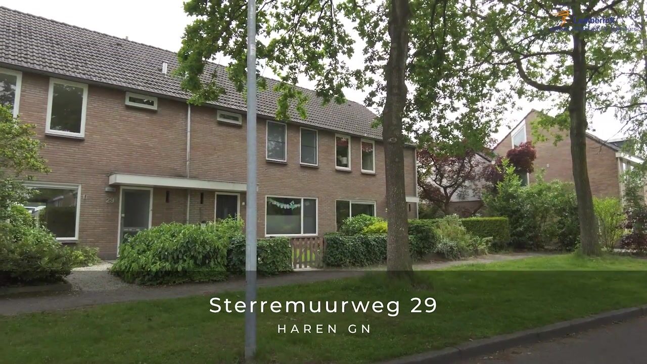 Video van Sterremuurweg 29