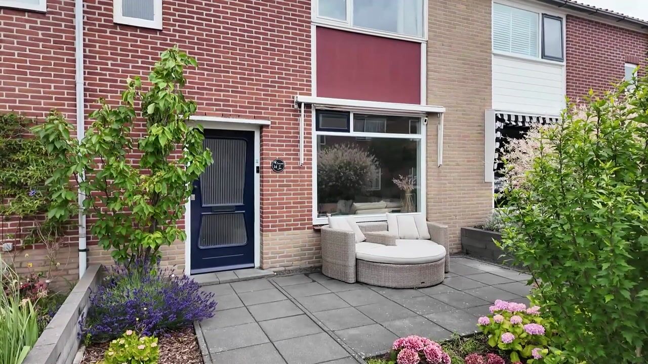 Video van Schoolstraat 14