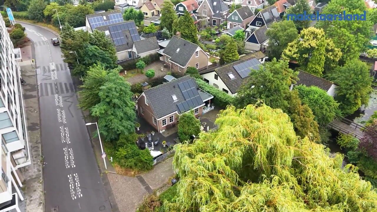 Video van Stellingweg 208