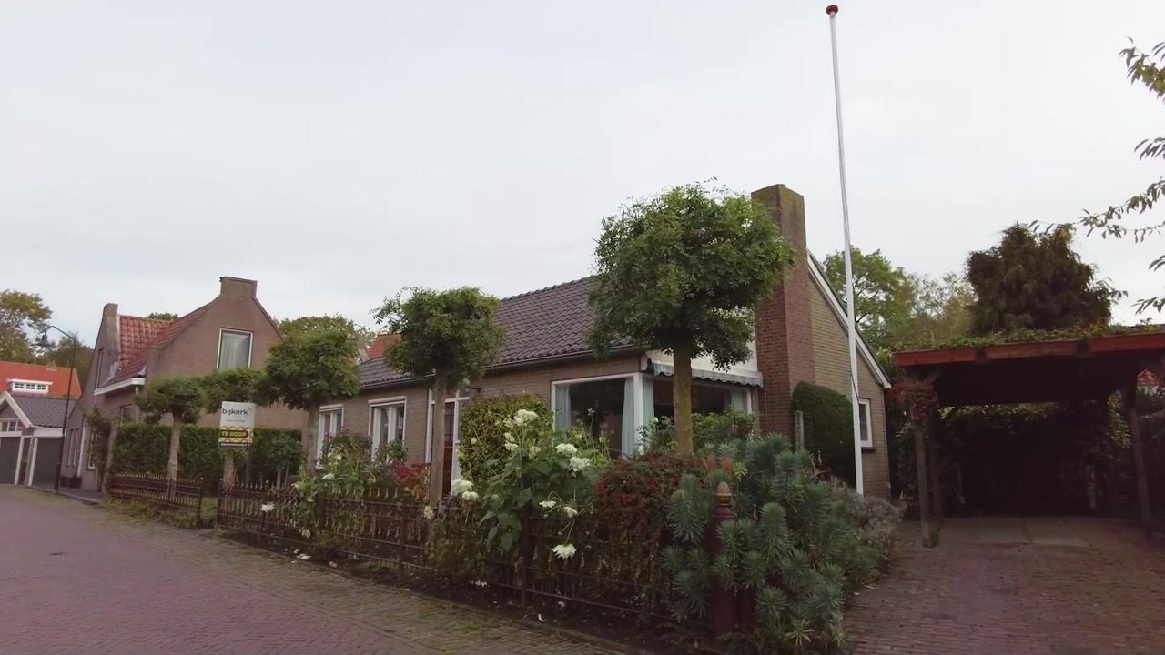 Video van Vrije 44