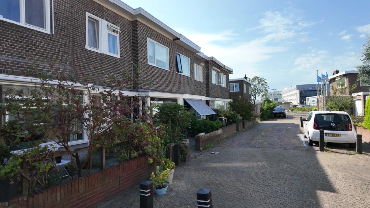 Video van Feytsmastraat 5