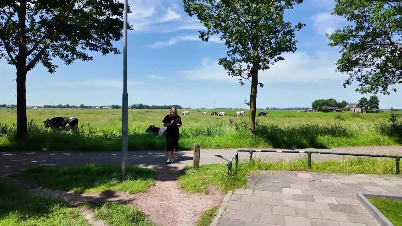 Video van IJsselmeerweg 34