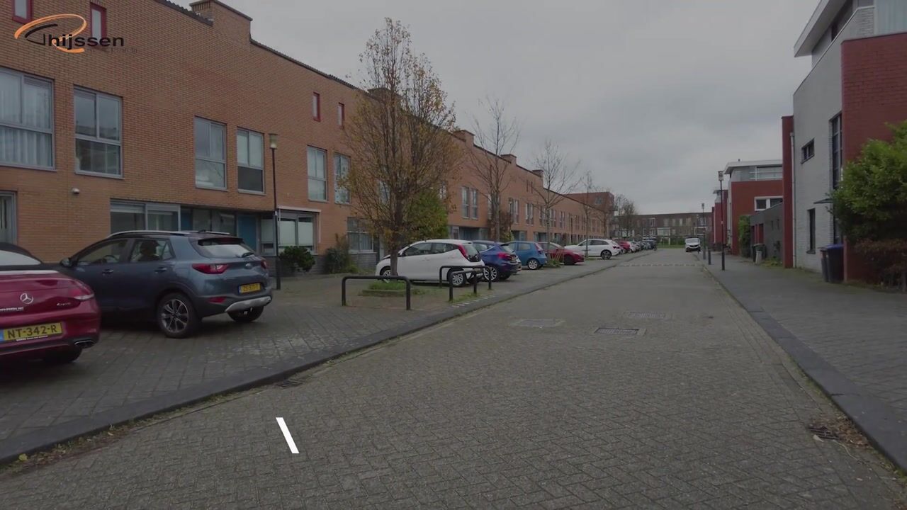 Video van Syltpier 48