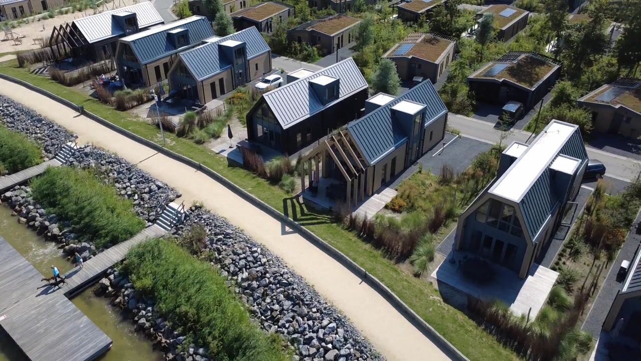 Video of Kooizandweg 12-412