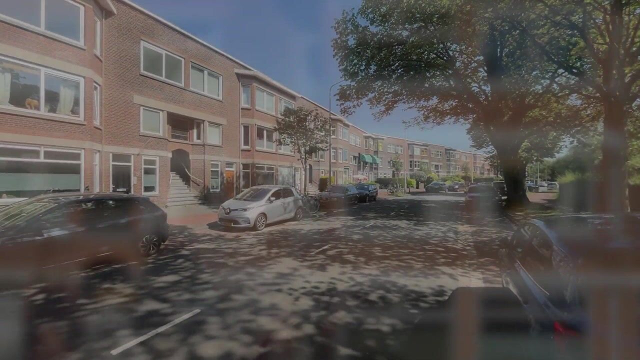 Video van Kamperfoeliestraat 145