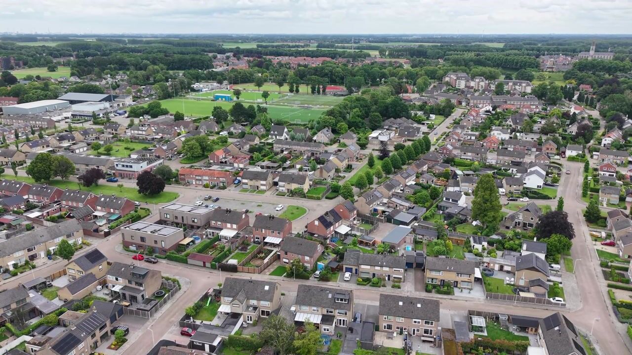 Video van Europaplein 5