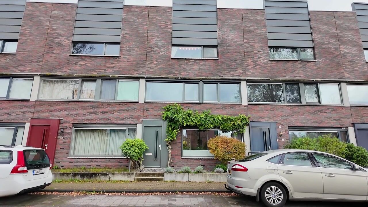 Video of Vederkruidlaan 59