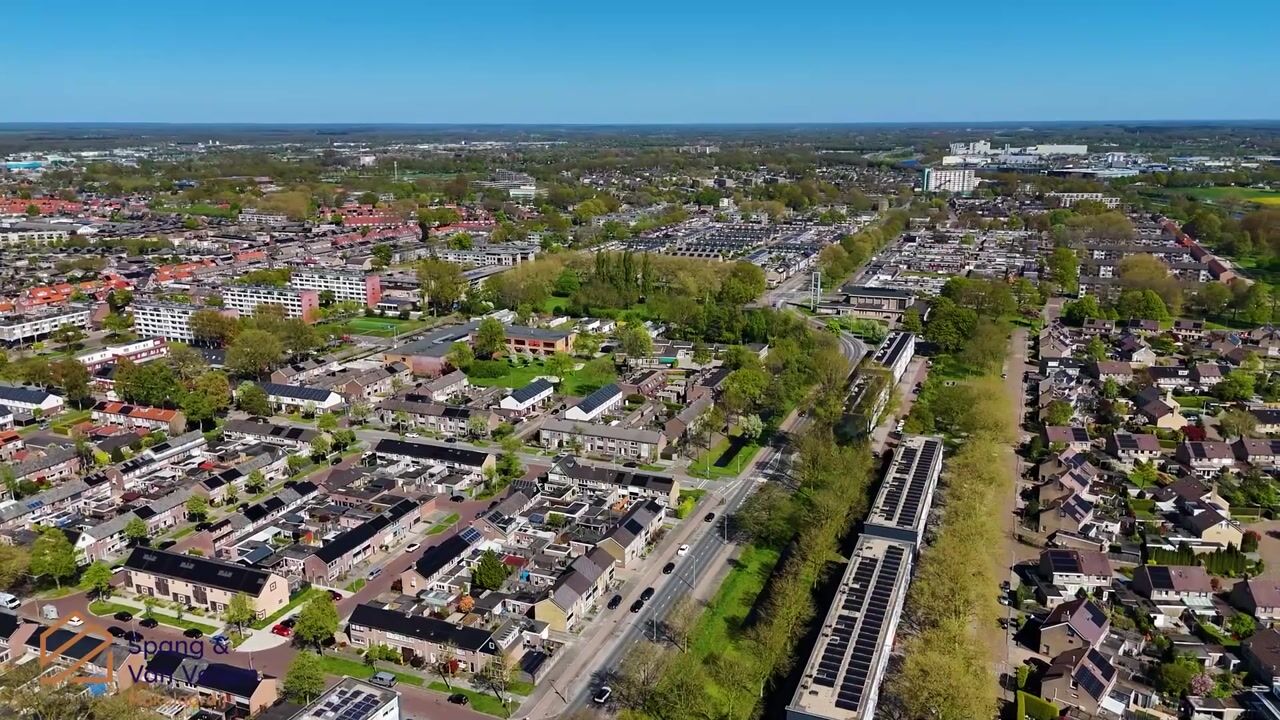 Video van Lomanlaan 51