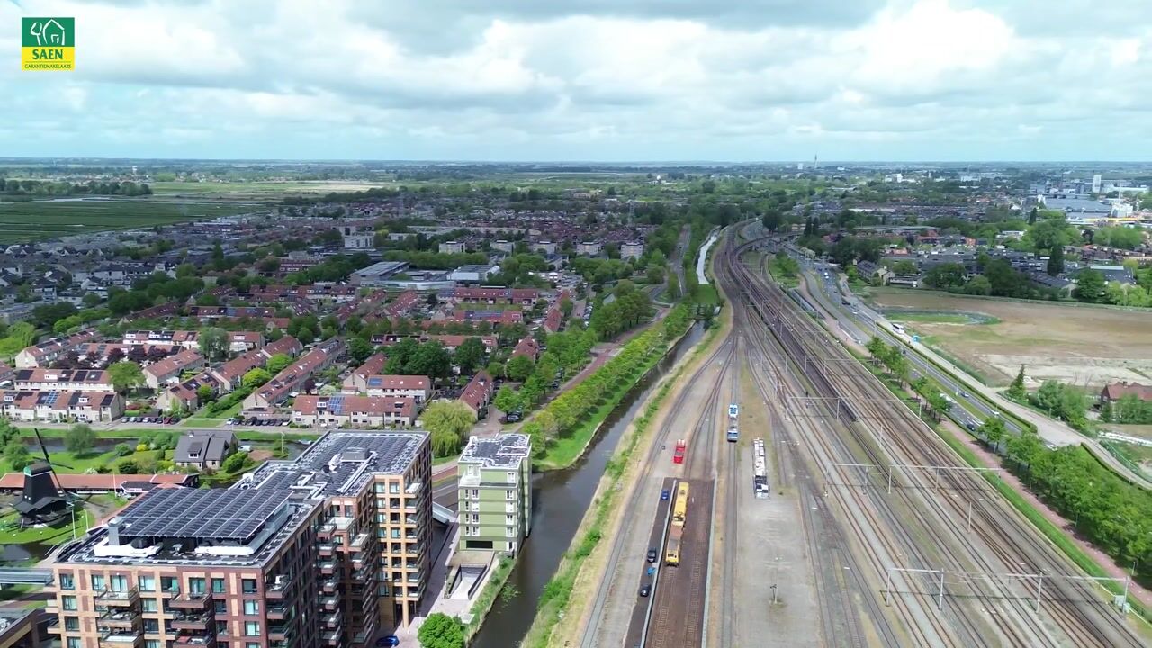 Video van Vurehout 158