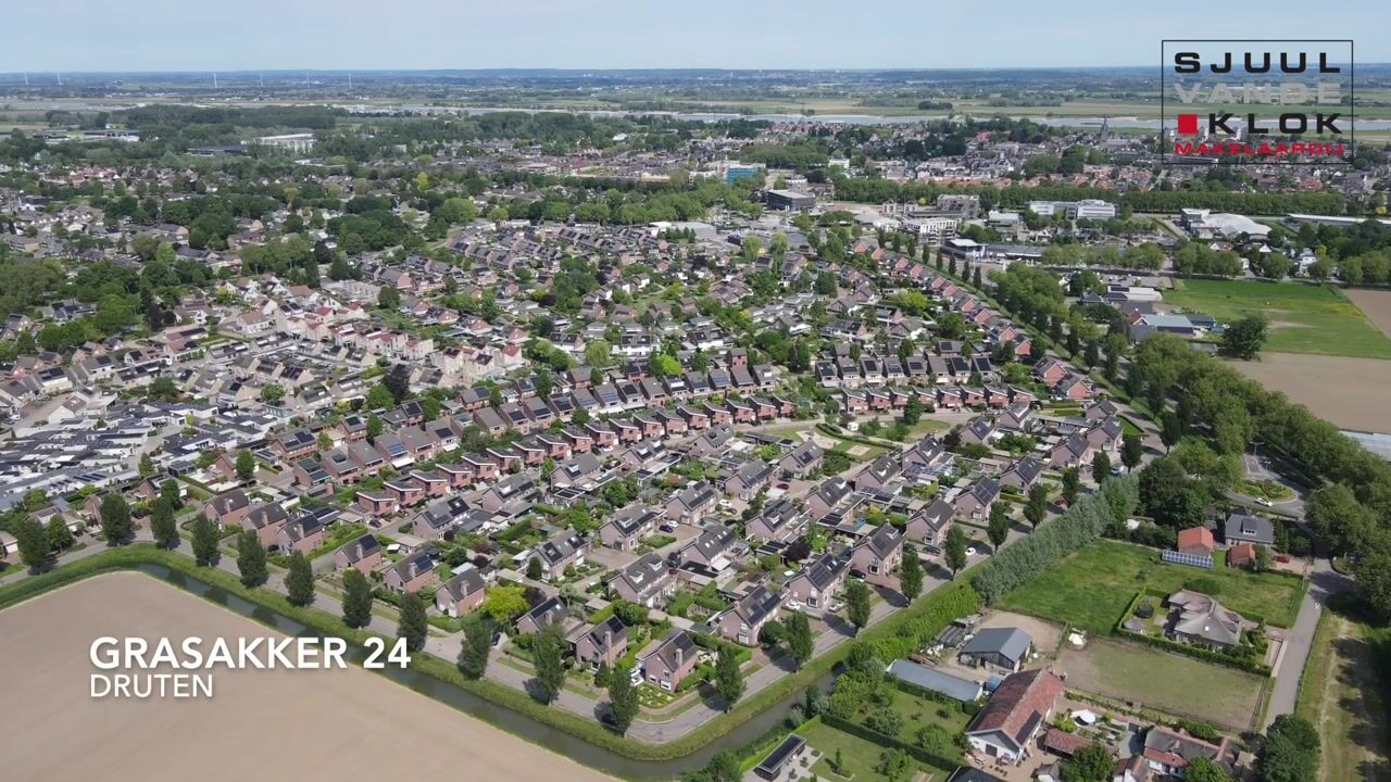 Video van Grasakker 24