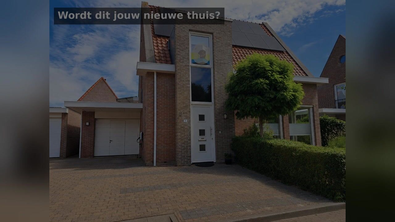 Video of Floris de Voogdstraat 3