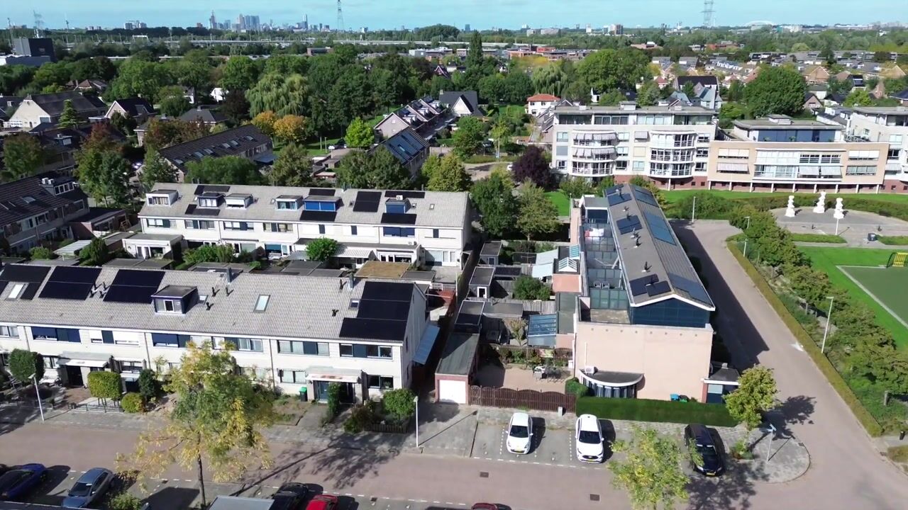 Video van Mazurkastraat 1