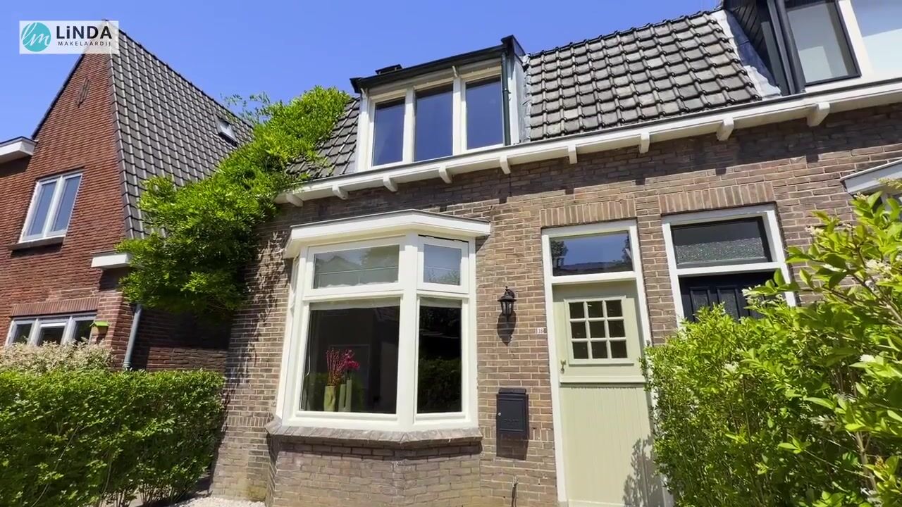 Video van Willink van Collenstraat 38