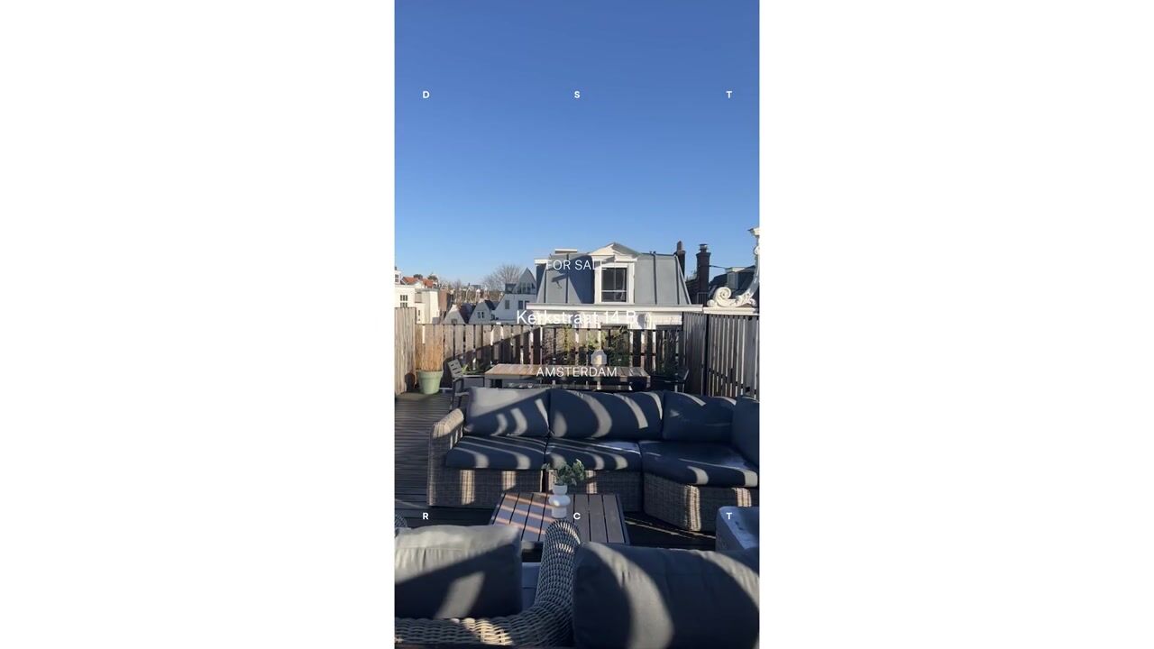 Video van Kerkstraat 14-B