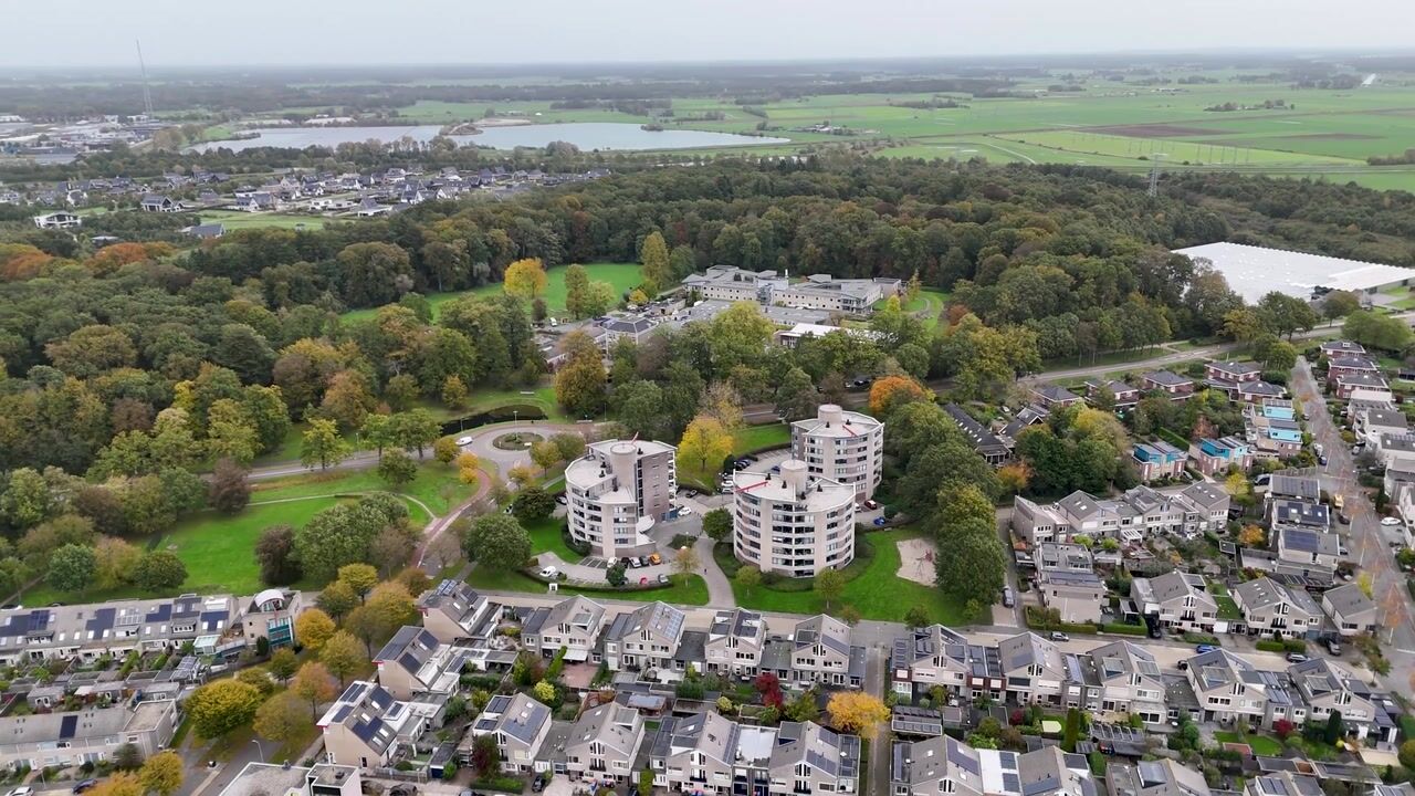 Video van Rommestraat 161