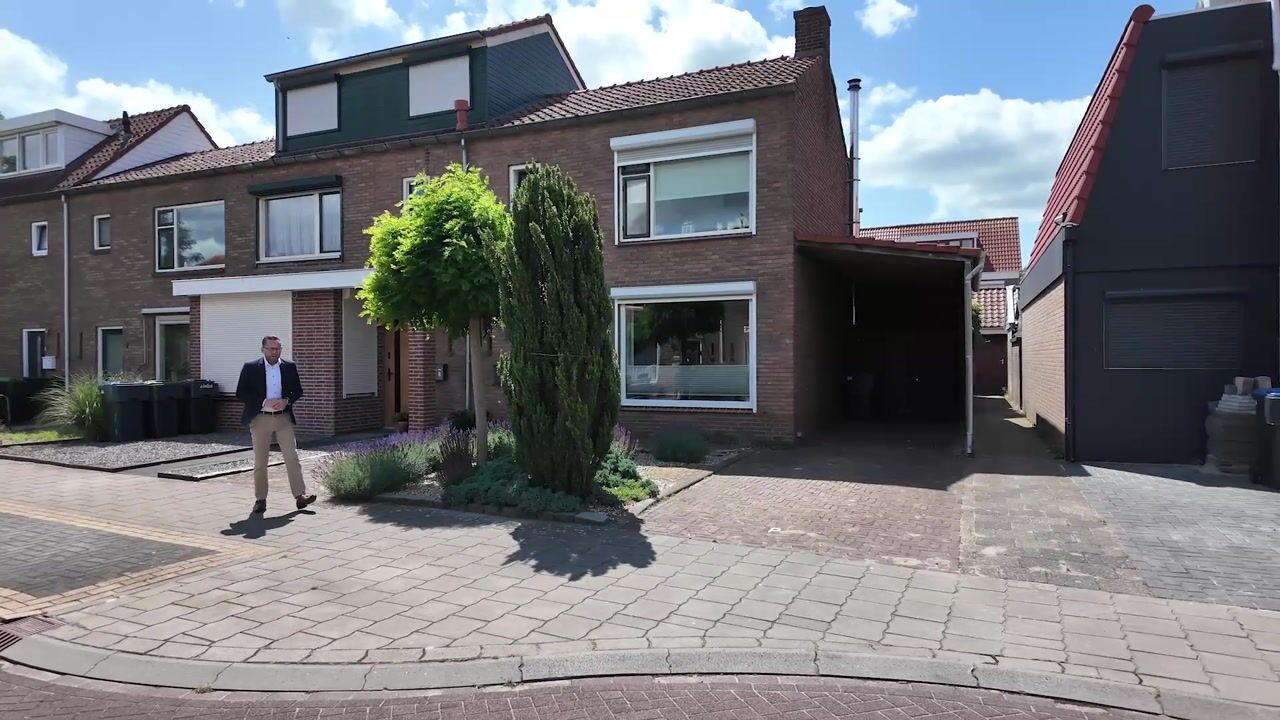Video van Herbert van Puttenweg 11