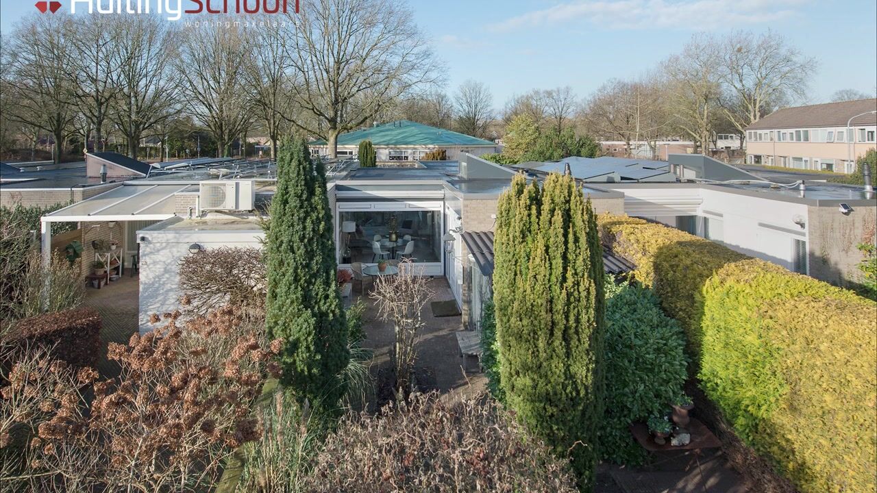 Video van Merwedestraat 20