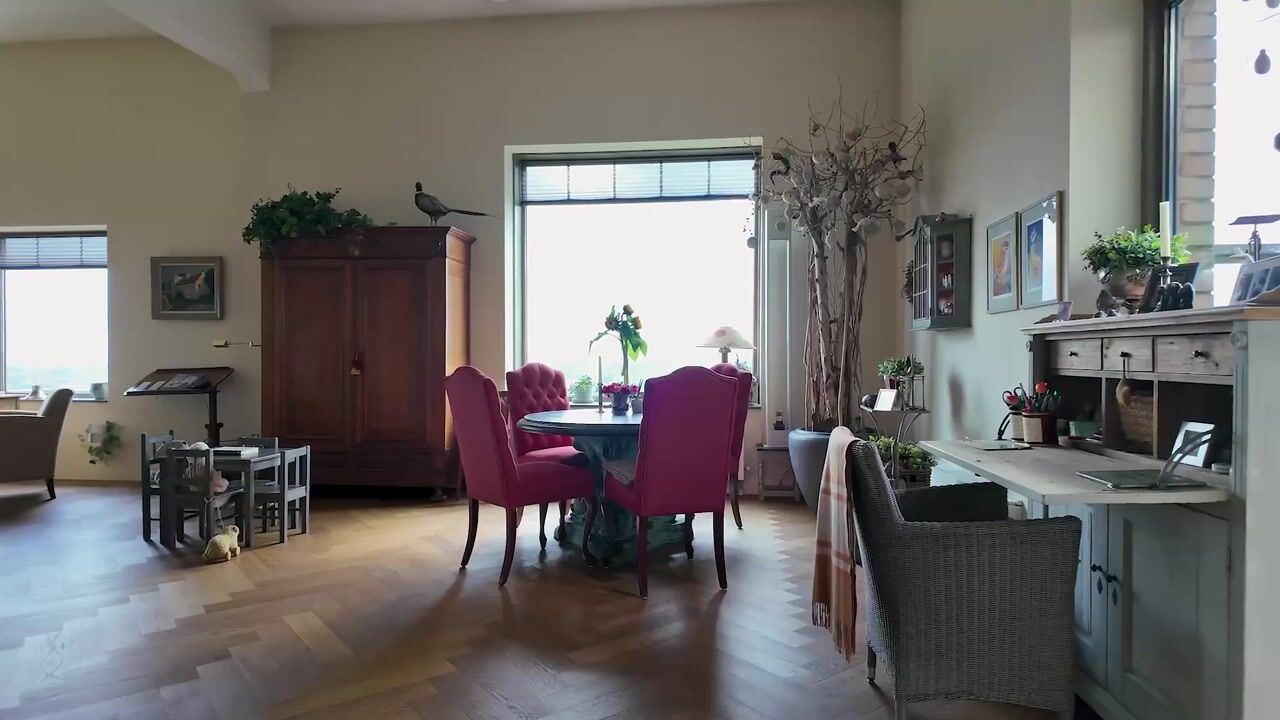 Video van Van Beresteynstraat 167