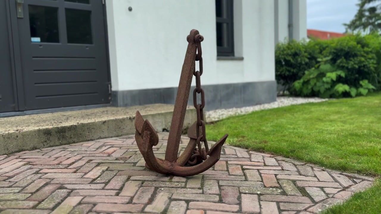 Video of Madepolderweg 45-D