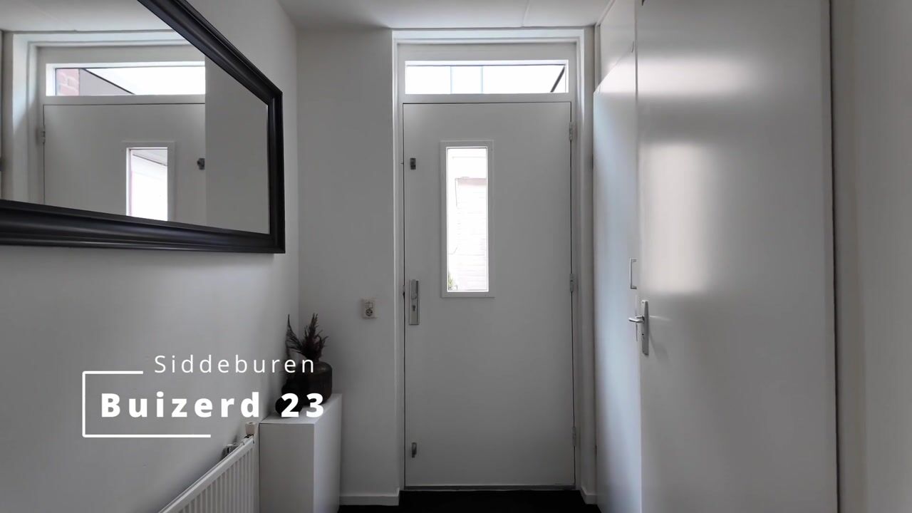 Video van Buizerd 23