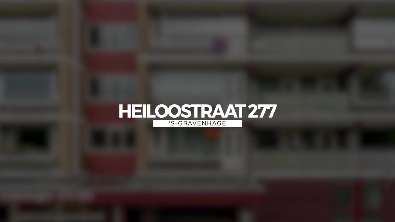 Video van Heiloostraat 277