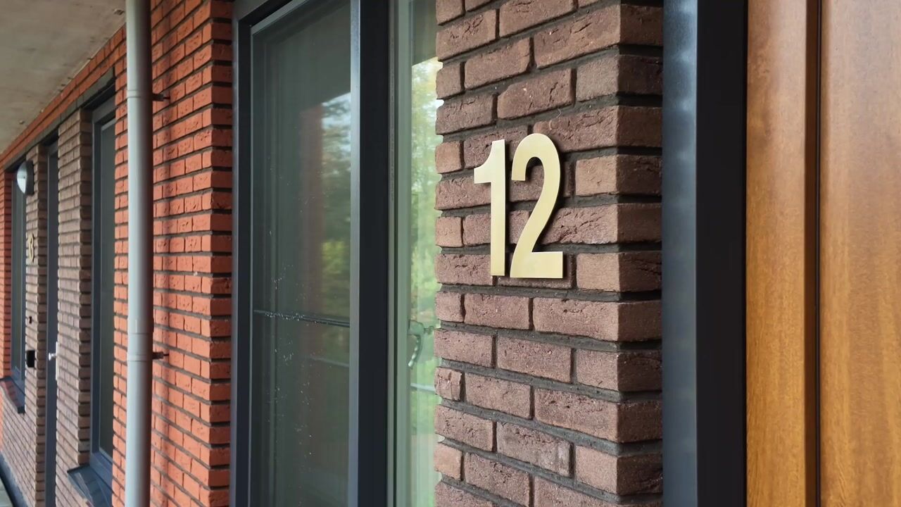 Video van Op 'e Wâl 1-12