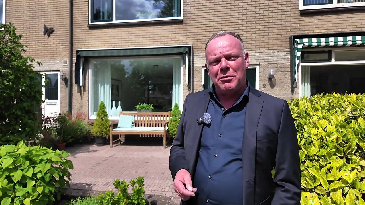 Video of Zuiderplantsoen 2