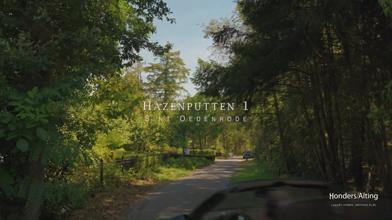 Video van Hazenputten 1