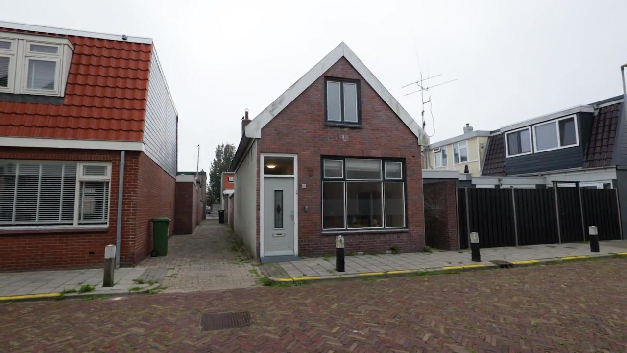 Video of Brouwerstraat 69