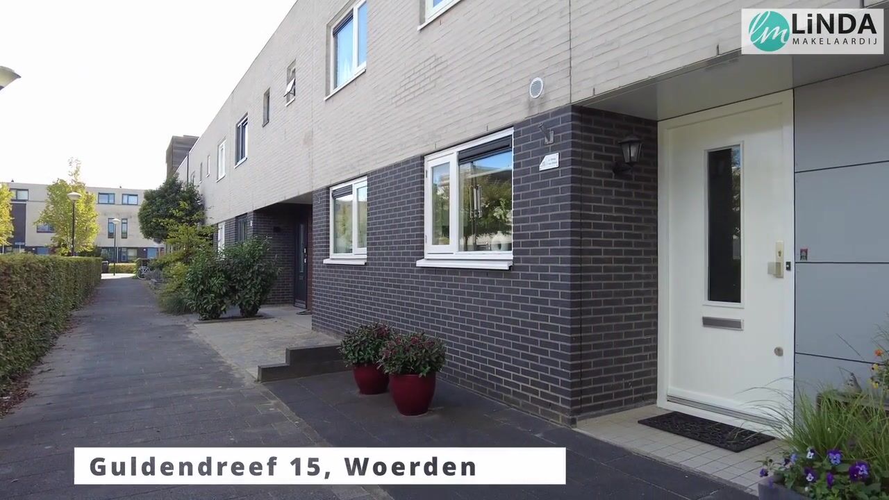 Video van Guldendreef 15