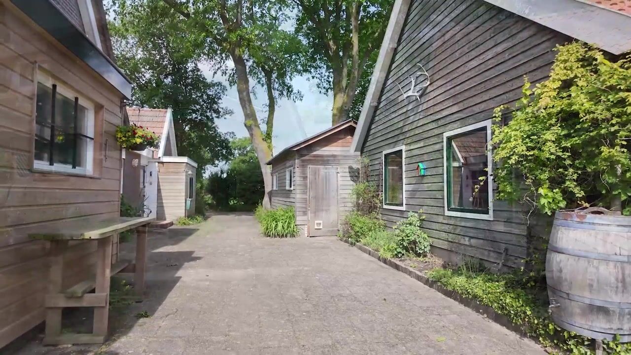 Video of Beemterweg 45