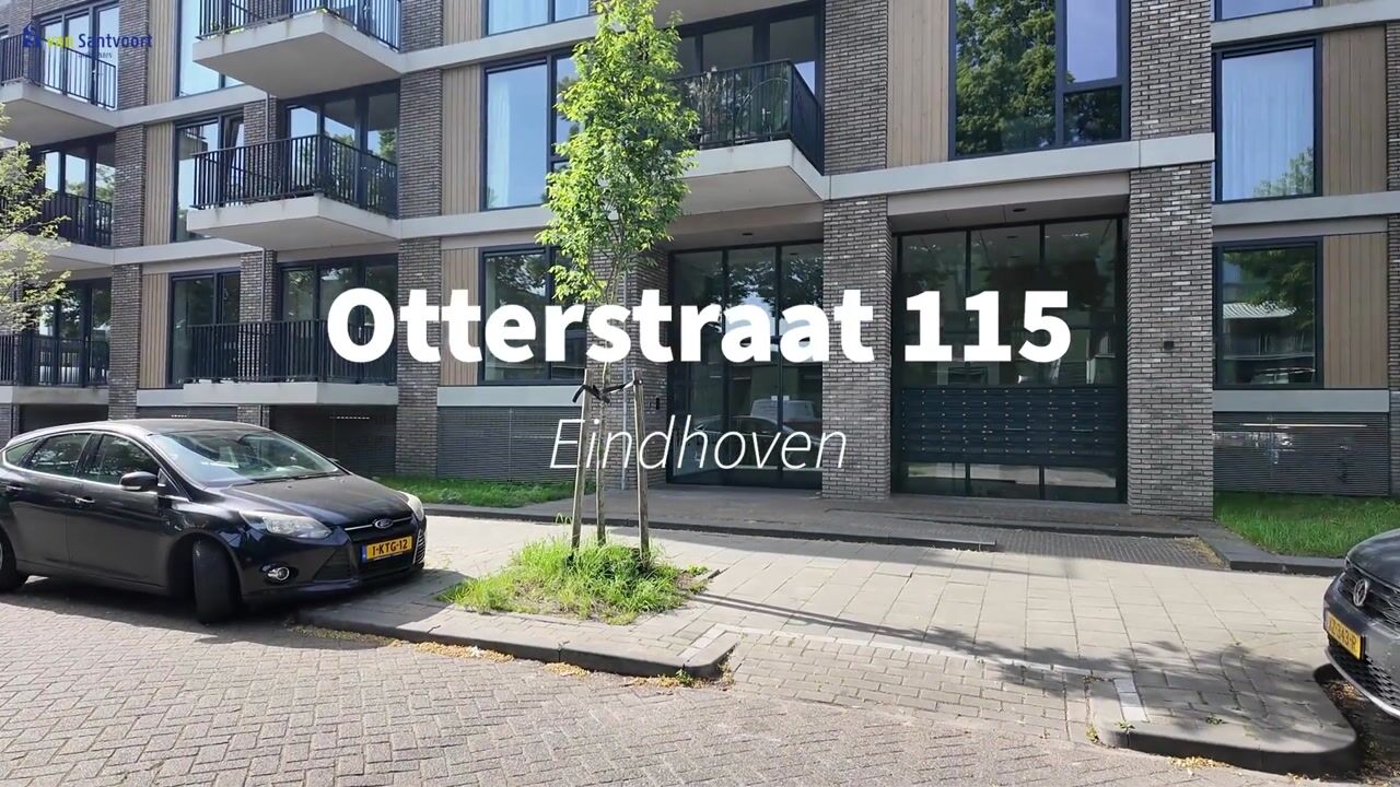 Video van Otterstraat 115