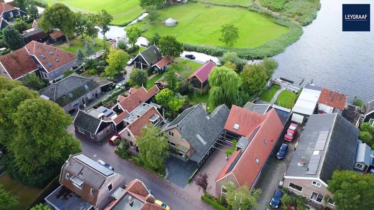 Video of Raadhuisstraat 35