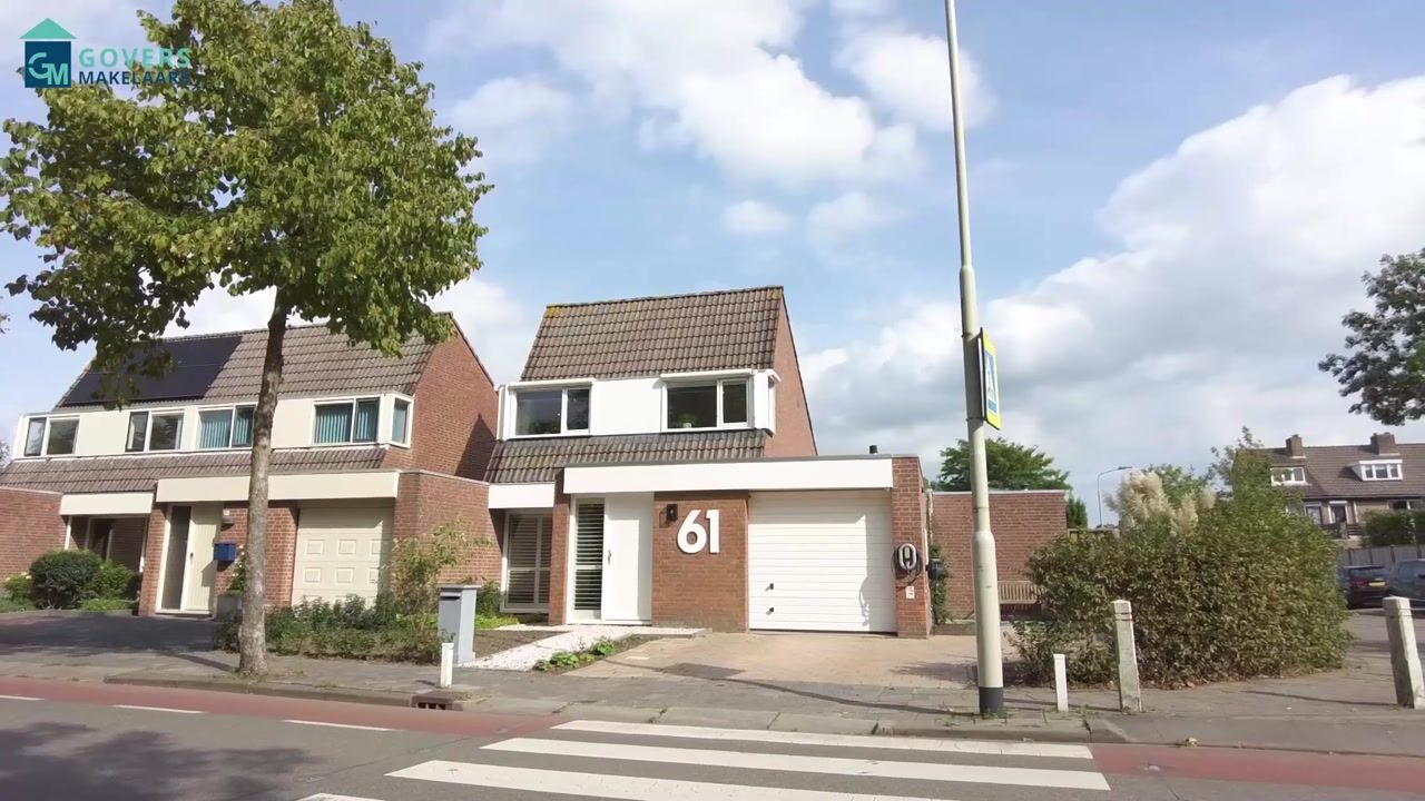 Video van Flintdijk 61