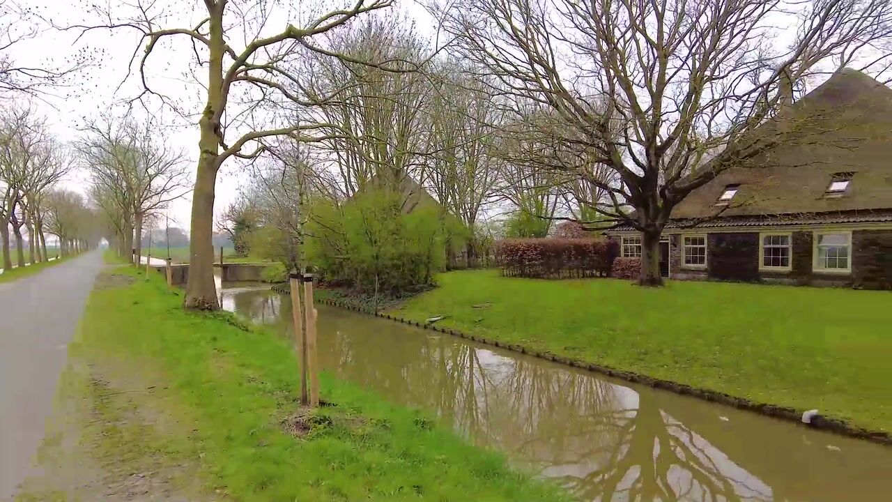 Video van Wormerweg 34
