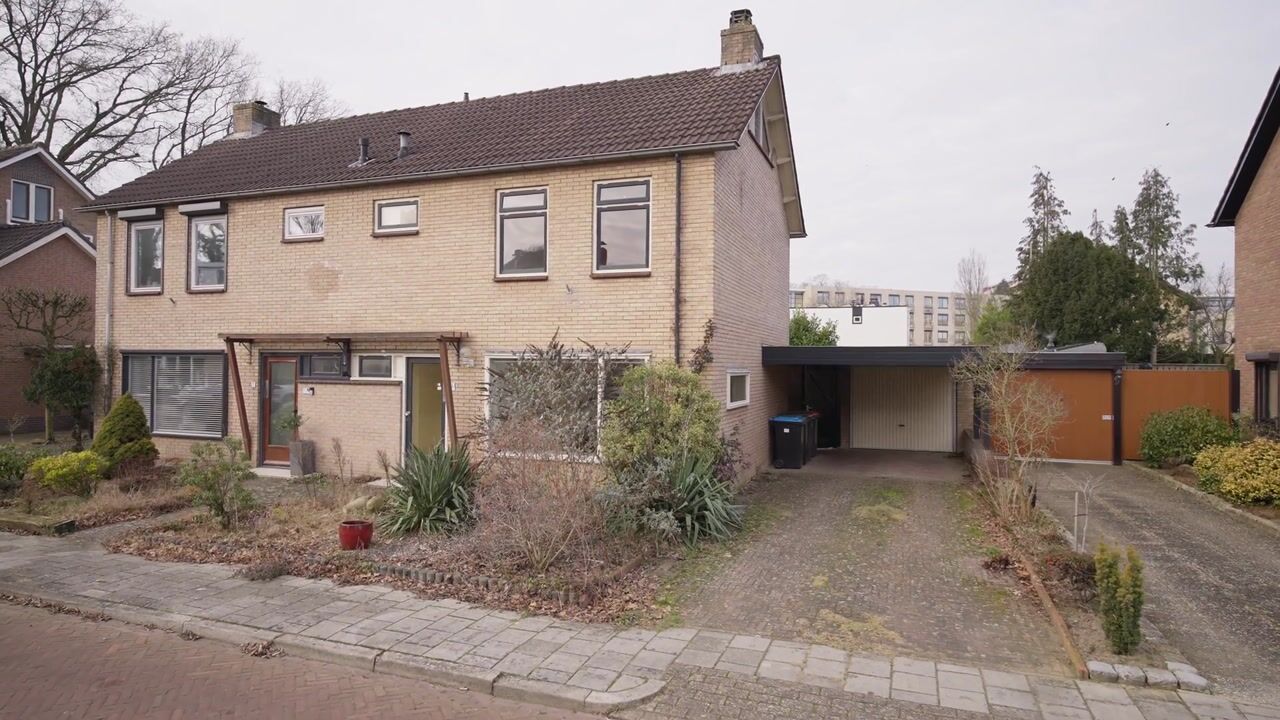 Video van Telemannstraat 5